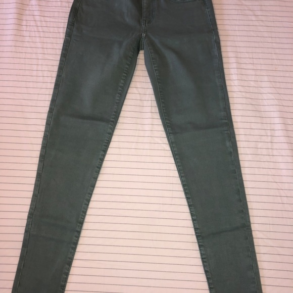 New girl jeans - Picture 2 of 3